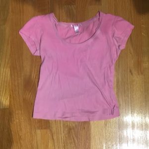 Love to love t shirt